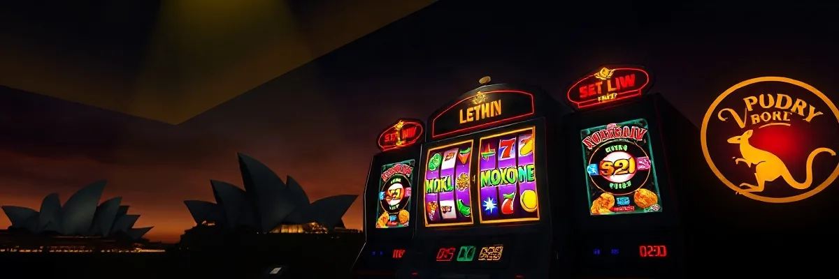 Where demo play exists, and where it doesn't — best online casinos real money with big jackpot pokies in Australia