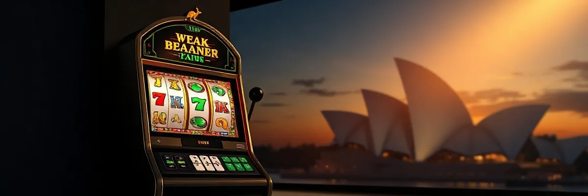 Break-even arithmetic for a typical session: best online pokies australia payid real money guide for players in Australi