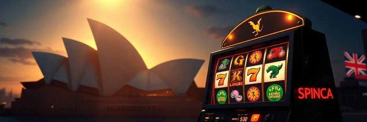 Original Game selection and how it factors into the ranking for players in Australia