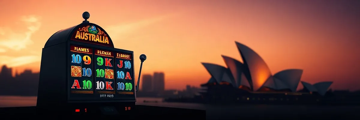 best online pokies win real money in Australia — The criteria most players weight differently, and how to re-rank